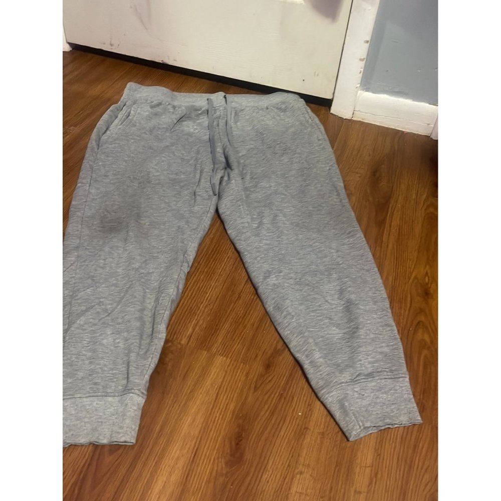 Sweatpants